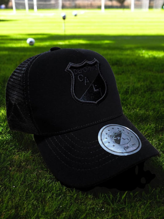 Gorra Oficial Fútbol Colombiano | Lleva tus colores con orgullo ⚽