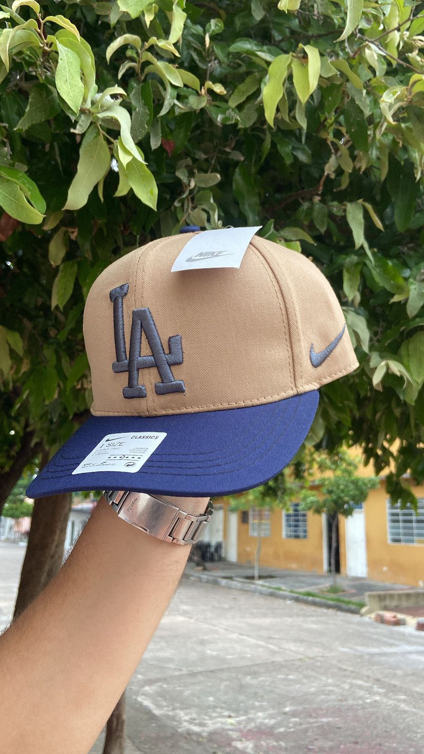 Gorra MLB Curva Importada – Estilo y Actitud