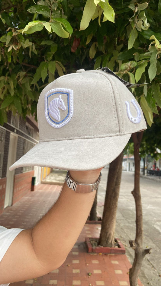 Gorra Auténtica Agropecuaria | Estilo con alma de campo 🐴🌾